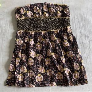 Free People Tube Top